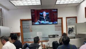 La actual SCJN celebrará una última sesión antes de entregar las oficinas a los nuevos ministros