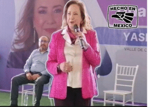 Ministra Yasmín Esquivel: Vivimos un momento histórico