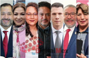 ¡Anótelo!.. – Se juntan temas trascendentales en Congreso del Edomex