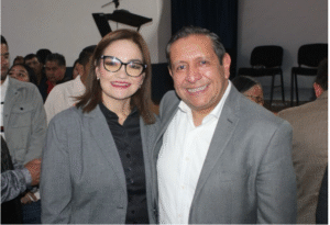 El pueblo quiere una justicia distinta, más humana y cercana: Macedo García