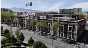 Legislativo y Judicial afinan nueva Ley Orgánica del Poder Judicial