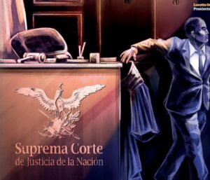 Las últimas horas de la Corte – Daniel Flores