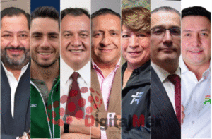 ¡Anótelo!.. – Proponen que vaya a elección presidencia femenina vacante en el PJEdomex