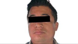 Cae alto funcionario del Tribunal de Justicia Administrativa del Edomex por intentar robar 32.5 mdp
