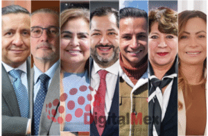 ¡Anótelo!.. – Héctor Macedo estará dos años en presidencia del Poder Judicial Edomex, pero no se jubilaría