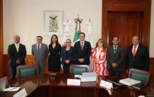 Emite PJEdomex Protocolo de Justicia Restaurativa en materia Familiar