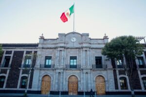 Fernando Díaz Juárez rendirá Informe de Resultados al frente del PJEdomex