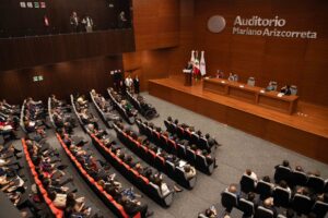 PJEdomex certificó y recertificó a 272 Personas Facilitadoras Privadas
