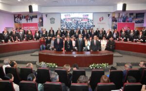 Transformación de la función judicial, necesaria e impostergable: Fernando Díaz Juárez
