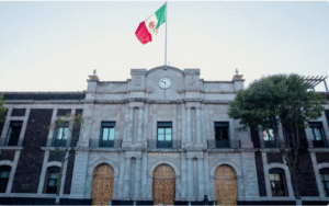 Se renueva parte del PJEM