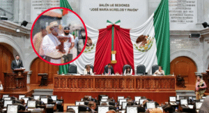 Avalan exhorto para incluir a delegaciones de Toluca en lista de comunidades indígenas