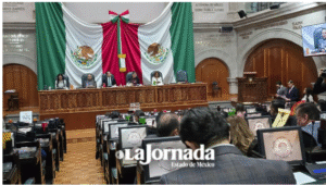 Legislativo aprueba Minuta que extingue el INFOEM y van por su liquidación