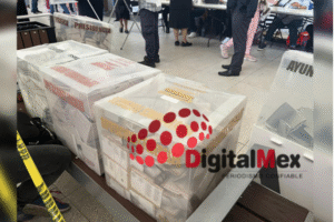 INE Edomex proyecta 300 mil nuevos votantes para elecciones 2027