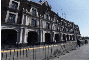 Alistan sus presupuestos para los comicios de 2027