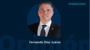 Un jurista compasivo para la posteridad – Fernando Díaz Juárez