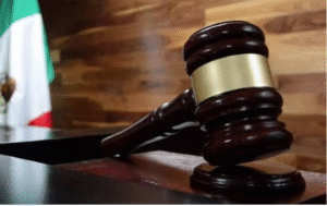 Retienen pensión y liquidación a jueces federales que se negaron a participar en elección judicial