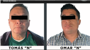 Así habrían operado desfalco millonario del TRIJAEM; hay 2 ex funcionarios detenidos y buscan destinatarios del dinero