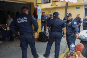 Asesinan a agente de la Fiscalía capitalina en Tlalnepantla