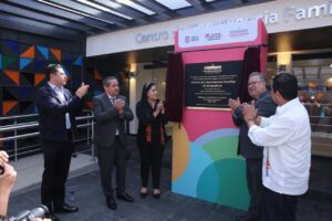 Cecofam Ixtapaluca abre sus puertas a las familias del oriente mexiquense