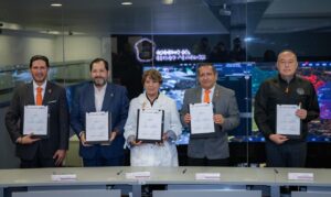 Instituciones del Edomex se suman a iniciativa de reforma constitucional para creación del Juzgado LIBRE